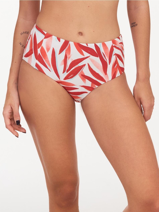 Mid Bikini Broekje Java Femilet