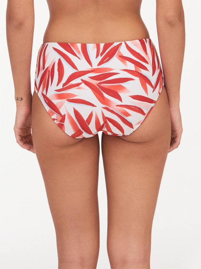 Mid Bikini Broekje Java Femilet