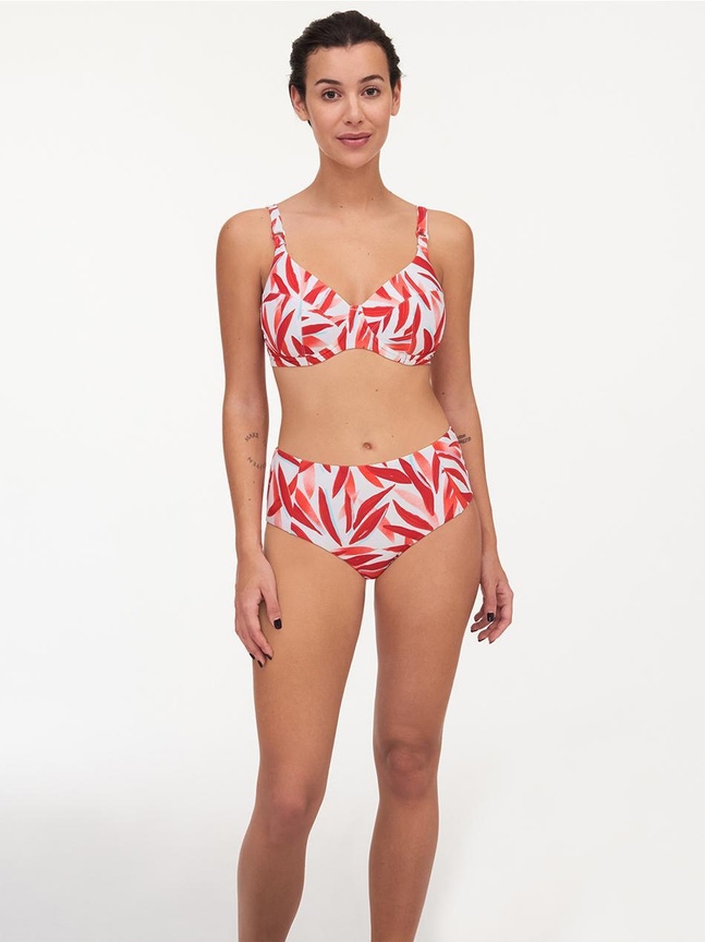 Mid Bikini Broekje Java Femilet