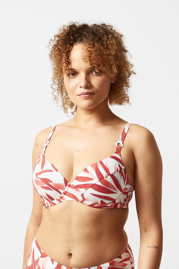 Femilet | Java - Voorgevormde bikini top