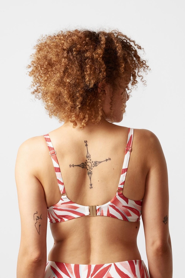 Femilet | Java - Voorgevormde bikini top