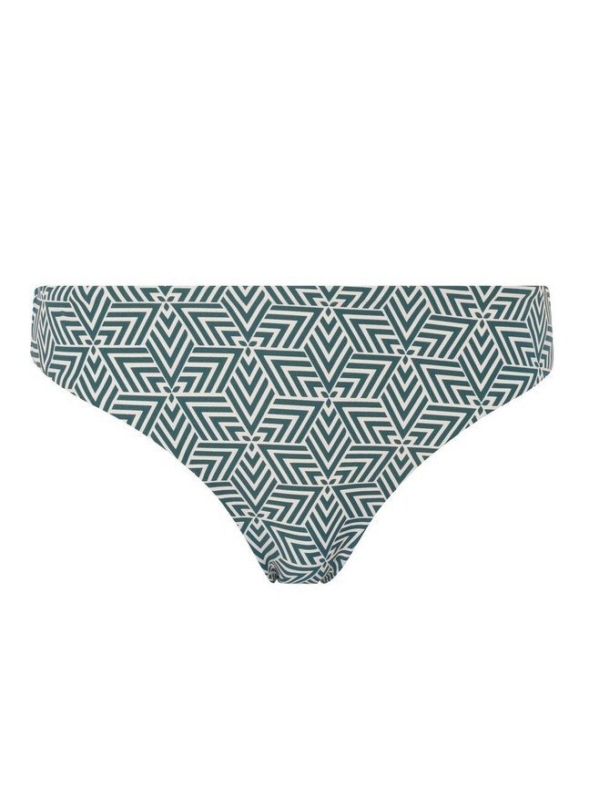 SW BO. BRIEF Aztec Java Femilet