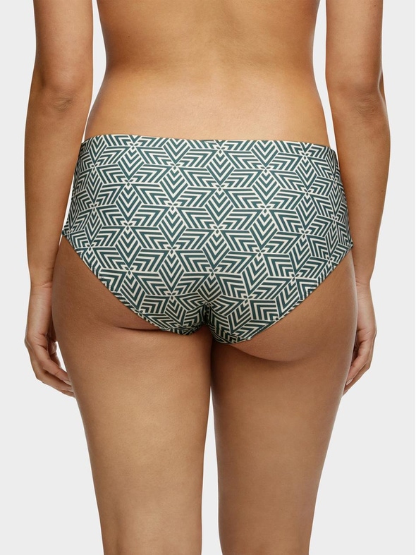 Femilet | Aztec Java - SW BO. FULL BRIEF