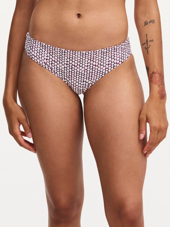 Femilet | TIDRA - Bikini Broekje