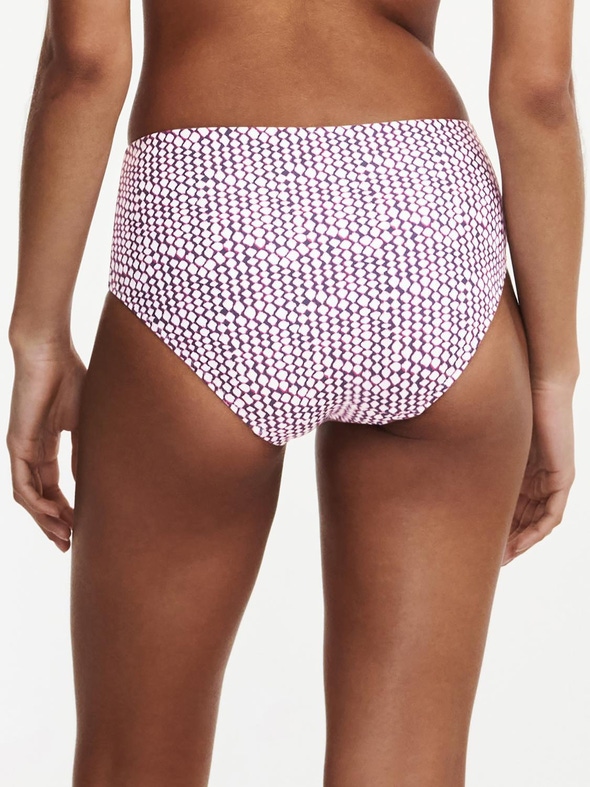 Femilet | TIDRA - Mid Bikini Broekje