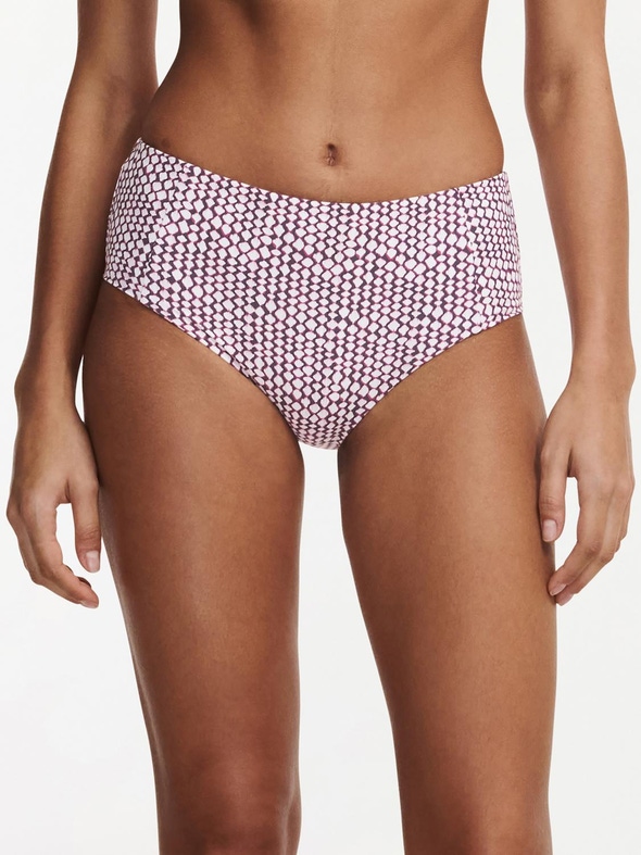 Femilet | TIDRA - Mid Bikini Broekje