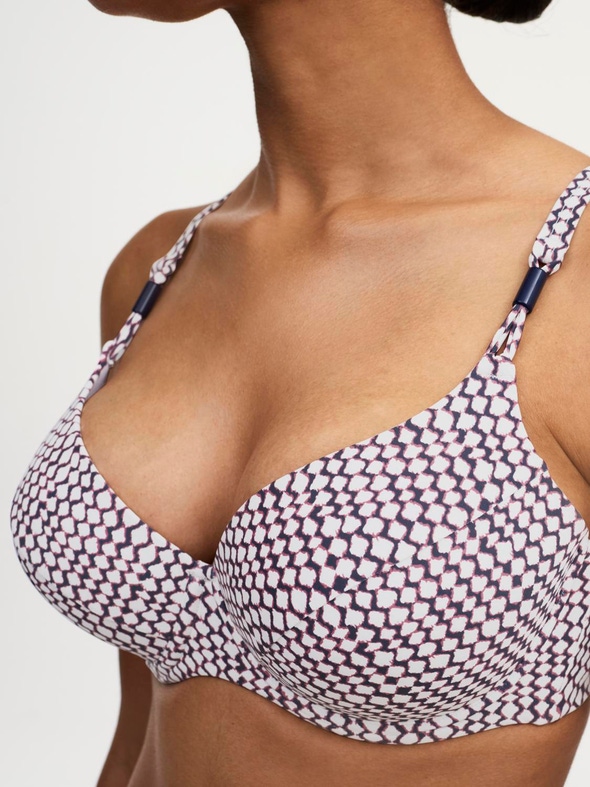 Femilet | TIDRA - Voorgevormde bikini top