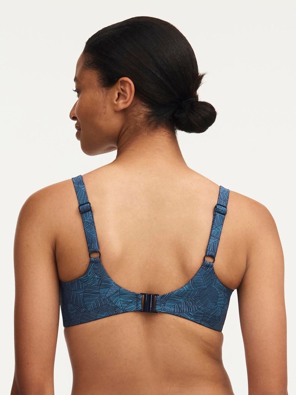 Femilet | TIDRA LEAVES - Niet voorgevormde bikinitop
