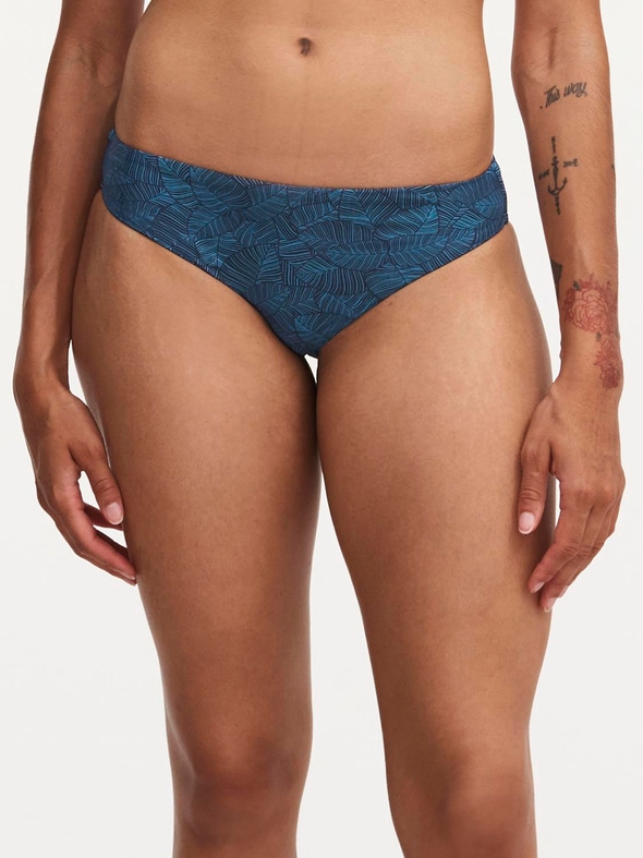 Femilet | TIDRA LEAVES - Bikini broekje