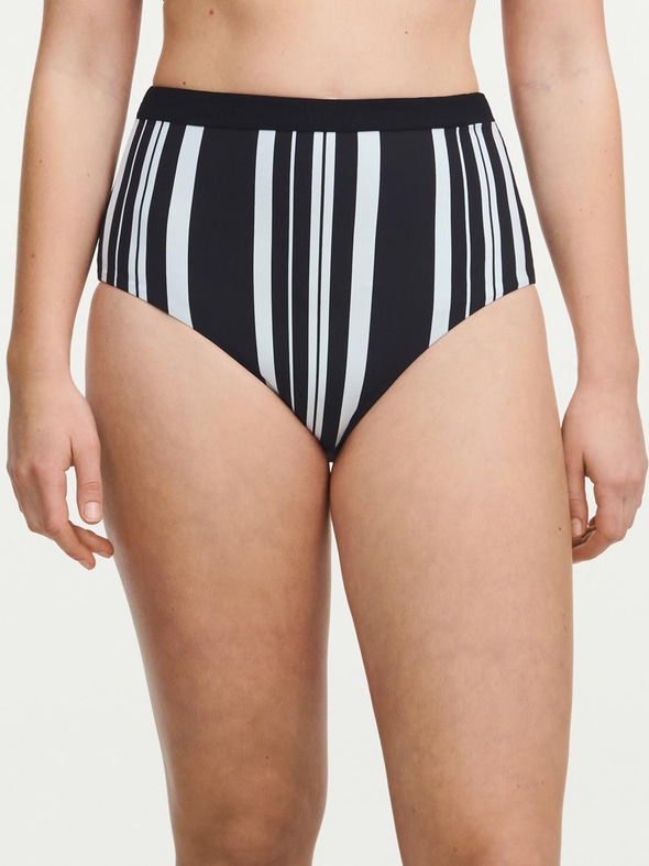 Femilet | MAUI - Hoge taille bikini broekje