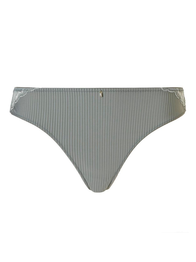 String Stripe Lace Livera