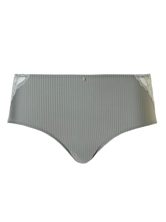 Hipster Stripe Lace Livera