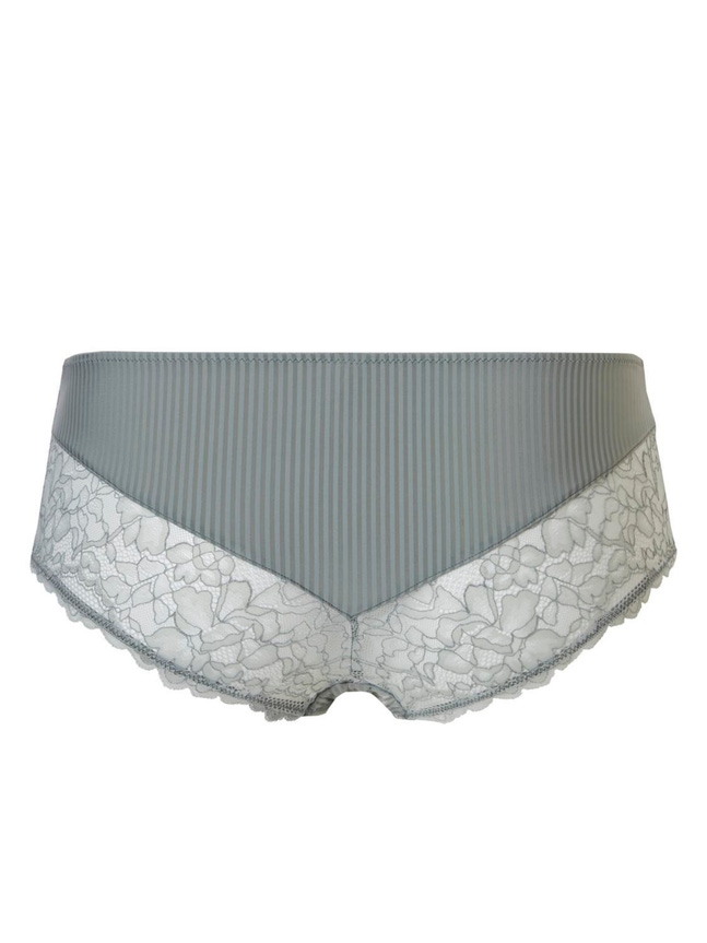 Hipster Stripe Lace Livera