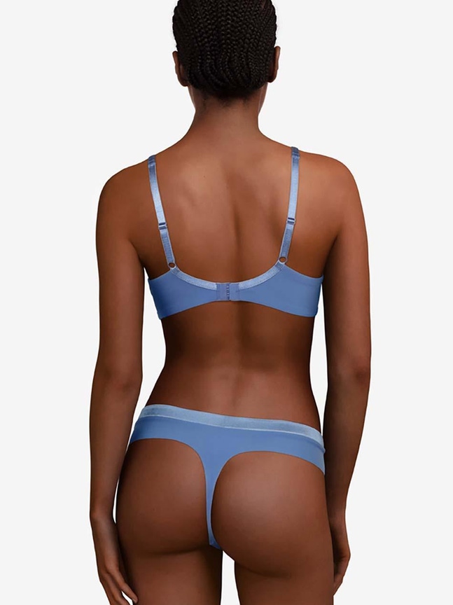 Voorgevormde BH Lindsey Shiny Pure Cup B-F Shiny Pure Livera