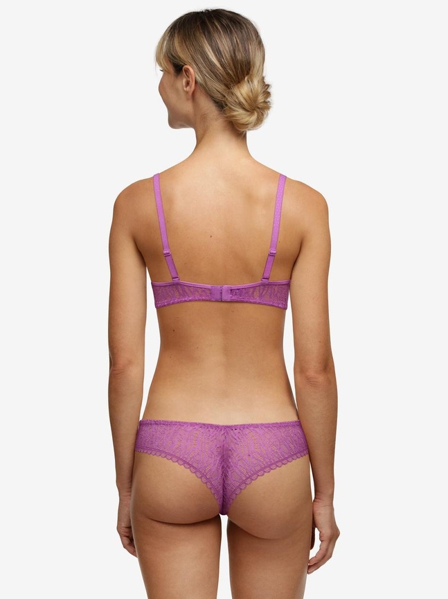 Push-up BH Ironic Livera