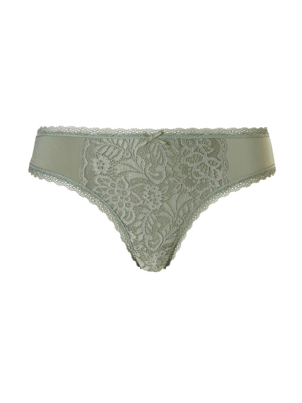 Livera | Micro Lace - String