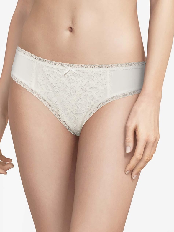 Livera | Micro Lace - String