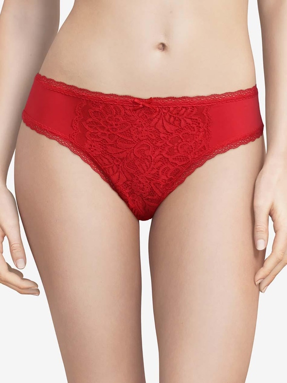 Livera | Micro Lace - String