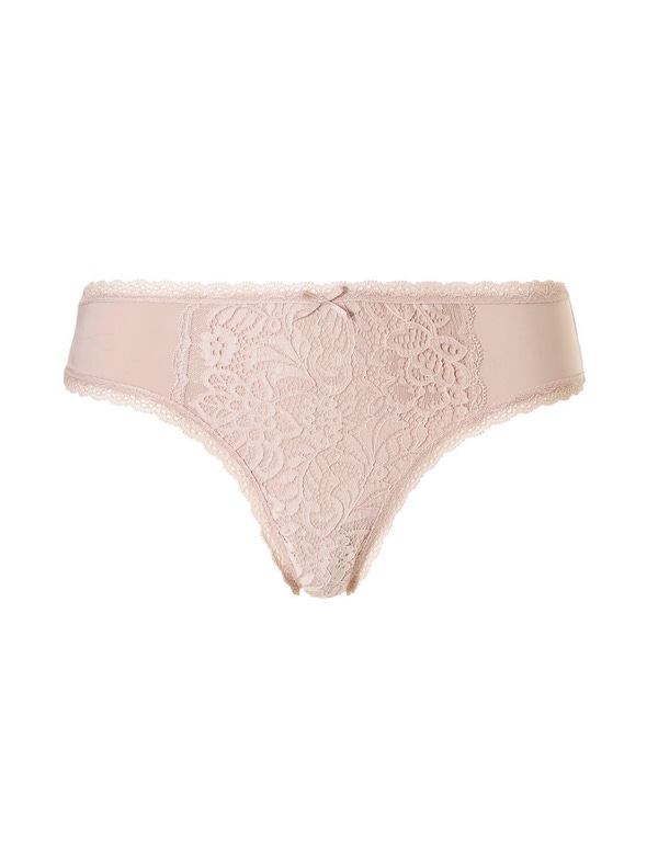 Livera | Micro Lace - String