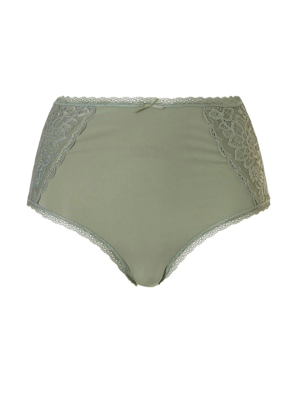 Livera | Micro Lace - Hoge taille slip