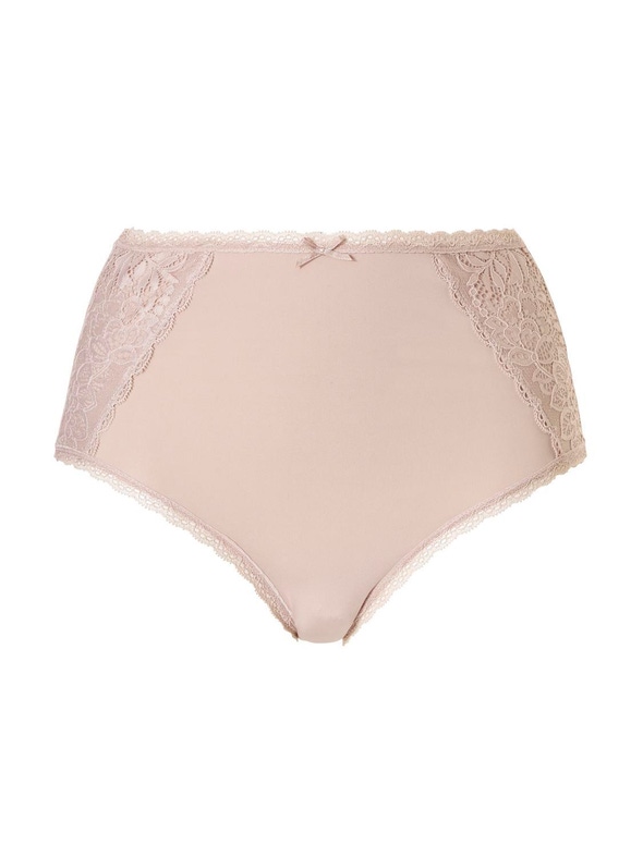 Livera | Micro Lace - Hoge taille slip