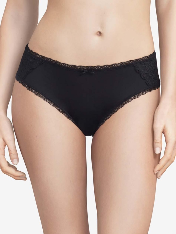 Livera | Micro Lace - Hipster
