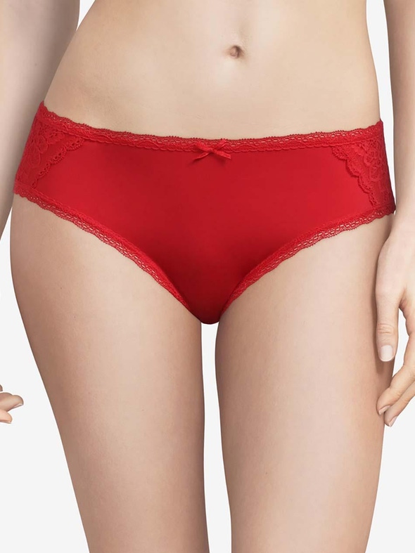 Livera | Micro Lace - Hipster