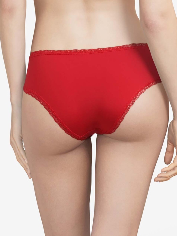 Livera | Micro Lace - Hipster