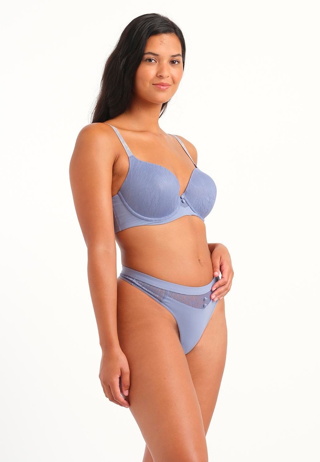Fantasie Emmaline Midnight hele cup BH I Fantasie Emmaline Midnight hele cup BH I