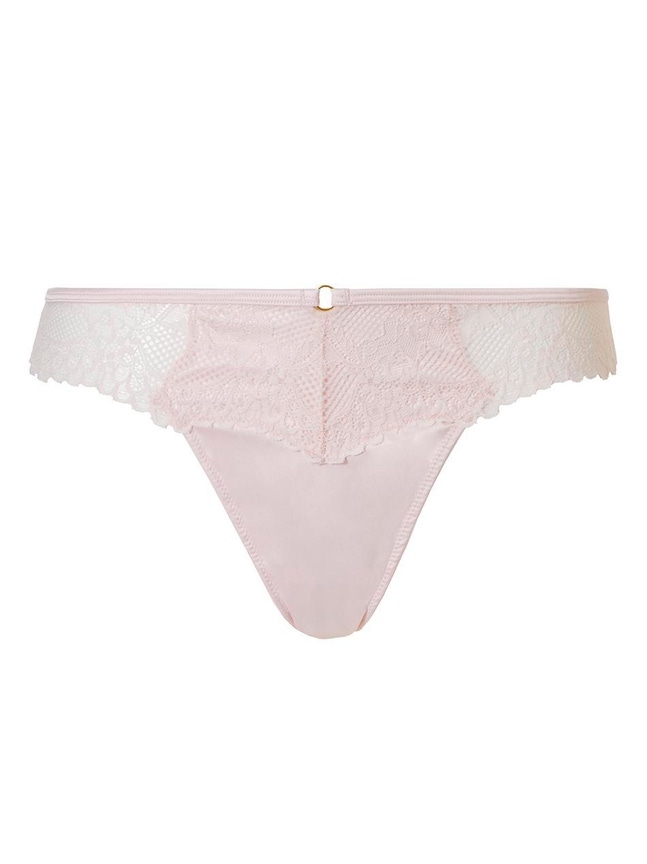 String SATIN LACE Livera