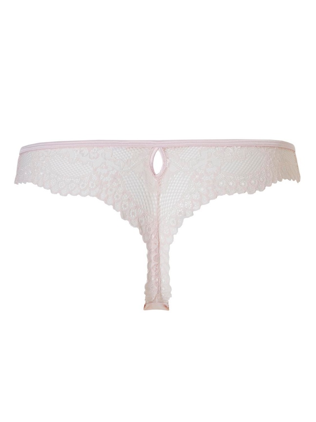 String SATIN LACE Livera