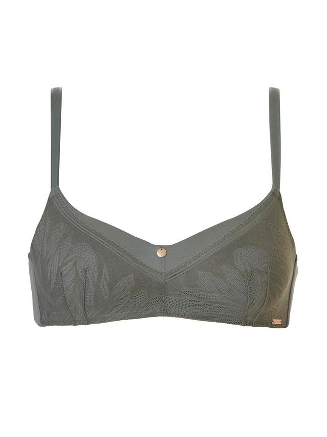 Voorgevormde BH zonder beugel SOFT LACE Livera