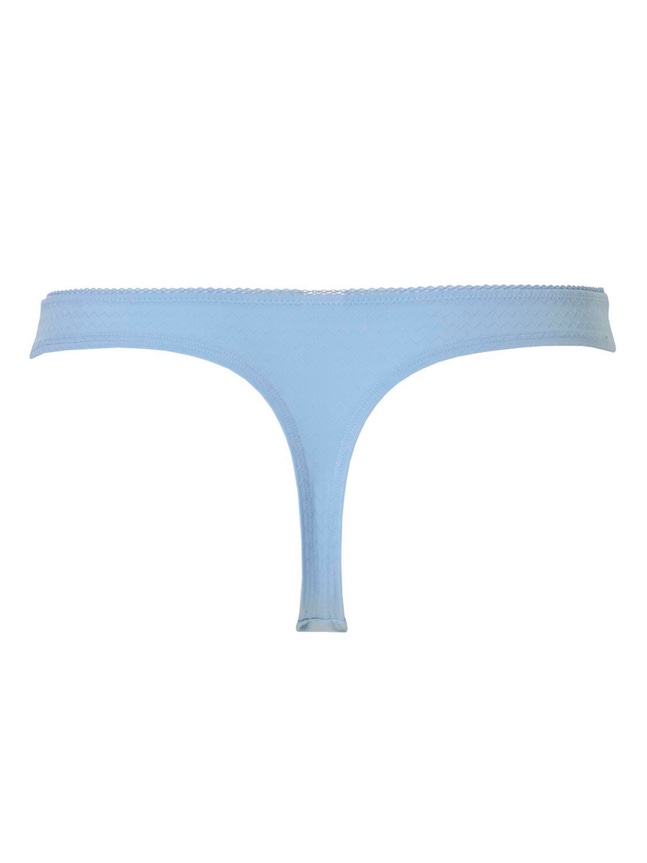 String Zigzag Livera