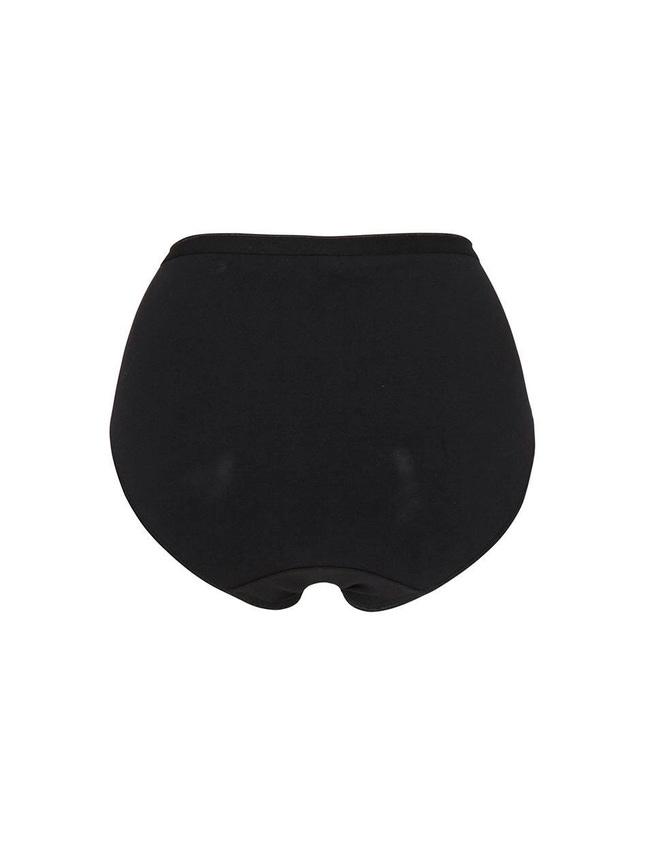 Hoge Taille Slip Anna Cotton Livera