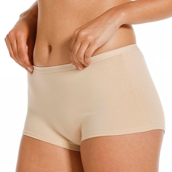 Livera | Cotton - Boxer Anna