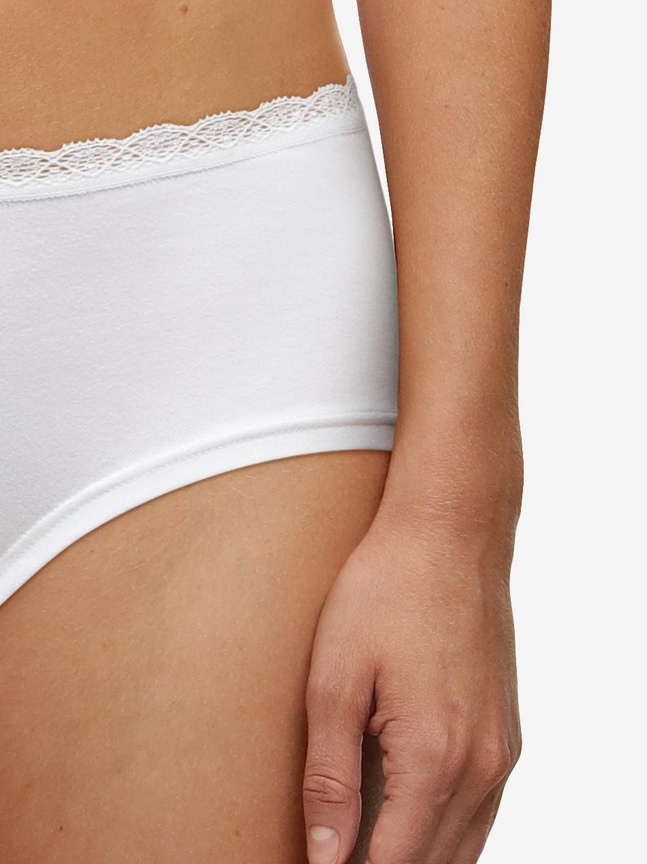 Hipster Floor Cotton Lace Livera