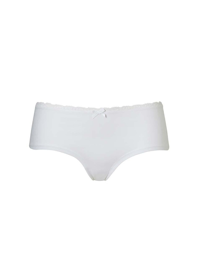 Hipster Floor Cotton Lace Livera