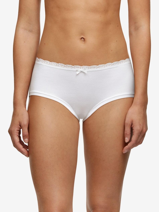 Hipster Floor Cotton Lace Livera