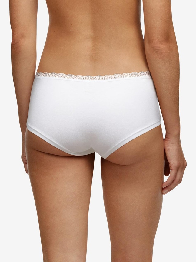 Hipster Floor Cotton Lace Livera