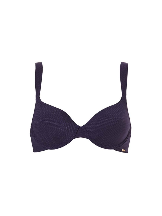 Voorgevormde BH Lindsey Wave Zigzag Livera