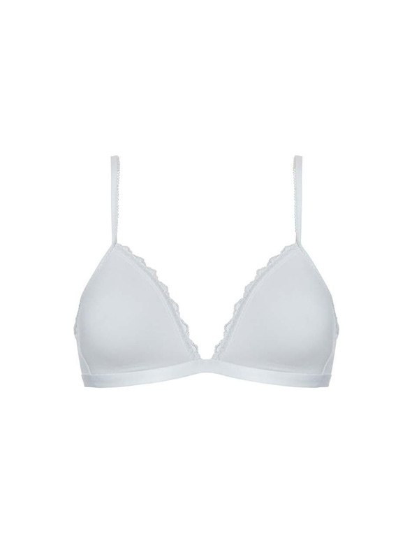 Livera | For Girlz - Voorgevormde BH Tina