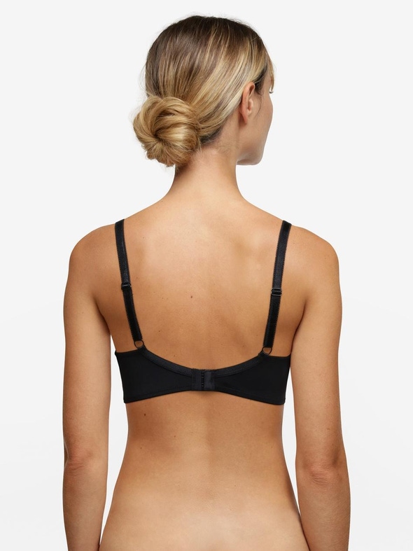 Livera | Lisa Micro Lace - Voorgevormde BH Lisa Micro Lace