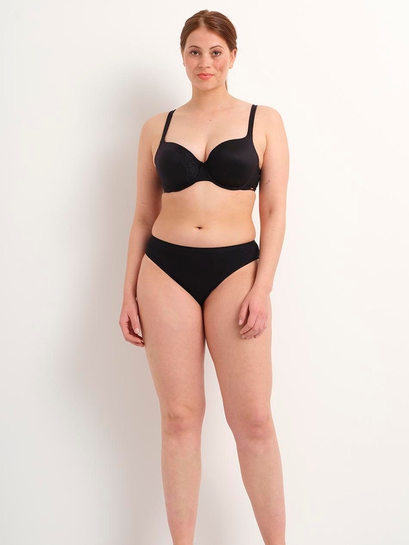 Livera | Brushed - Voorgevormde BH Lindsey Butterfly Soft Cup C-F