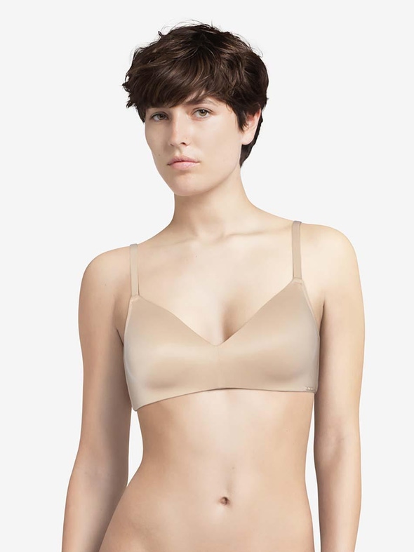 Livera | Brushed - Voorgevormde BH Bibi Comfort Soft