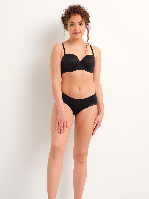 Livera | Brushed - Strapless BH Lola Comfort Soft
