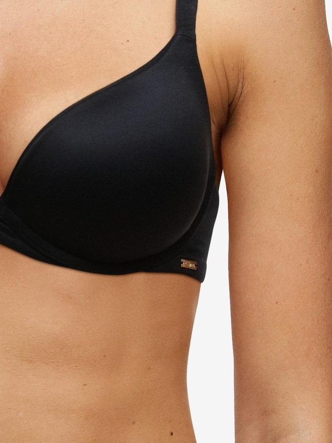 Push-up BH Lilly Comfort Soft Brushed Livera