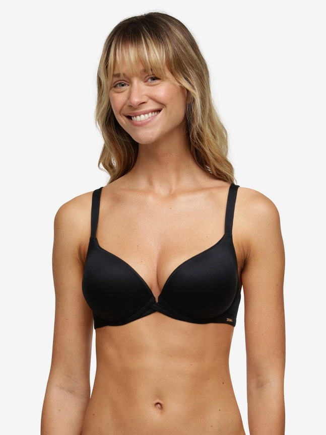 Push-up BH Lilly Comfort Soft Brushed Livera