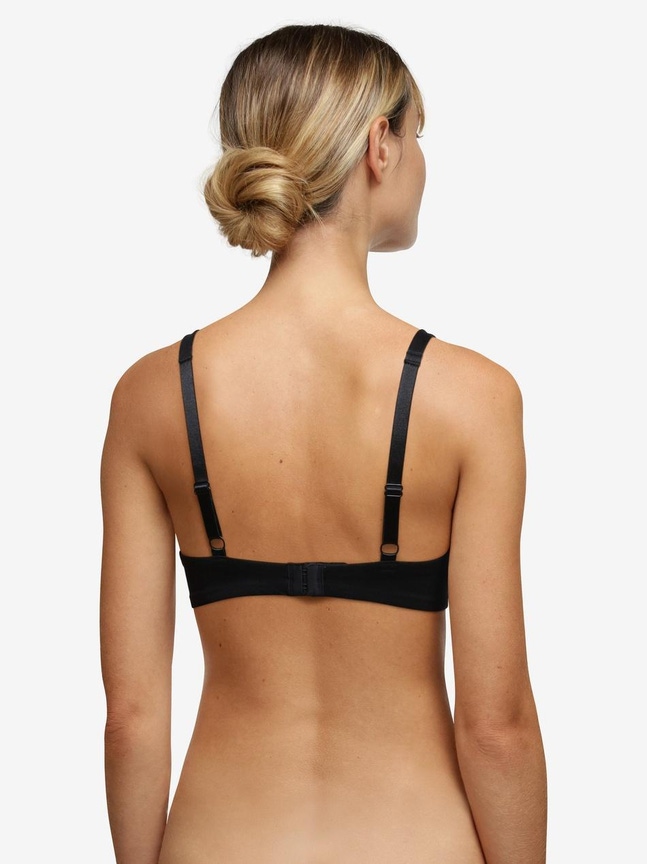 Push-up BH Lilly Comfort Soft Brushed Livera