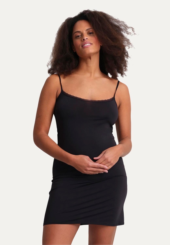 Livera | Basic - Onderjurk 2 ways to wear