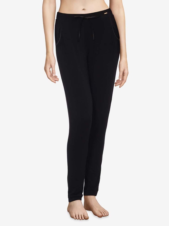 Livera | Pippa Solid - Lange broek Pippa